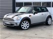 Mini Mini Cooper - 1.6 /Airco/17 inch/ 98.000km - 1 - Thumbnail