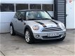 Mini Mini Cooper - 1.6 /Airco/17 inch/ 98.000km - 1 - Thumbnail