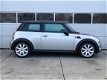 Mini Mini Cooper - 1.6 /Airco/17 inch/ 98.000km - 1 - Thumbnail