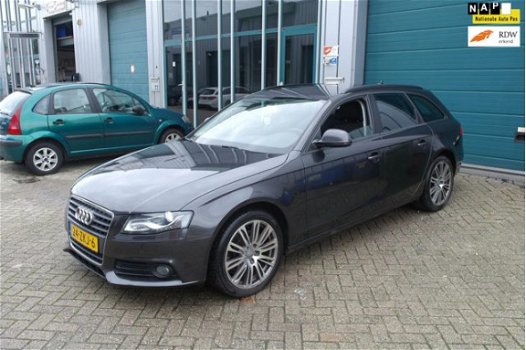 Audi A4 Avant - 1.8 TFSI Pro Line - 1