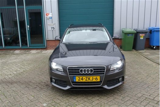 Audi A4 Avant - 1.8 TFSI Pro Line - 1