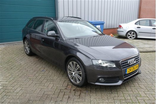 Audi A4 Avant - 1.8 TFSI Pro Line - 1