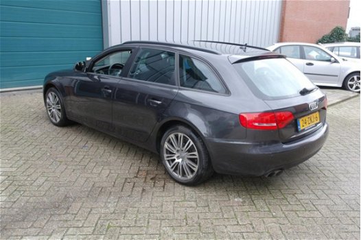 Audi A4 Avant - 1.8 TFSI Pro Line - 1