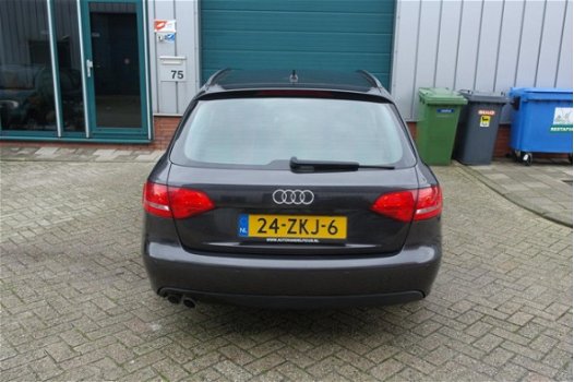 Audi A4 Avant - 1.8 TFSI Pro Line - 1