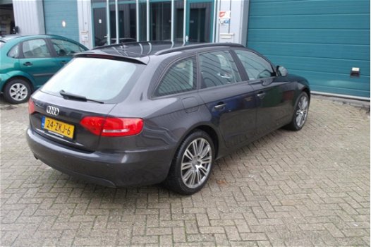 Audi A4 Avant - 1.8 TFSI Pro Line - 1