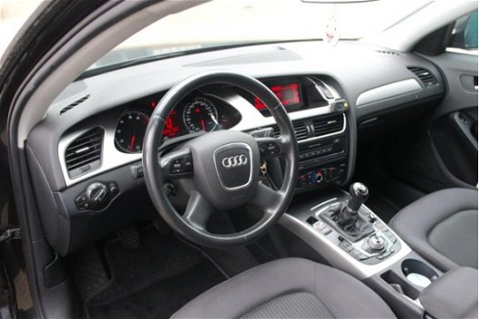 Audi A4 Avant - 1.8 TFSI Pro Line - 1