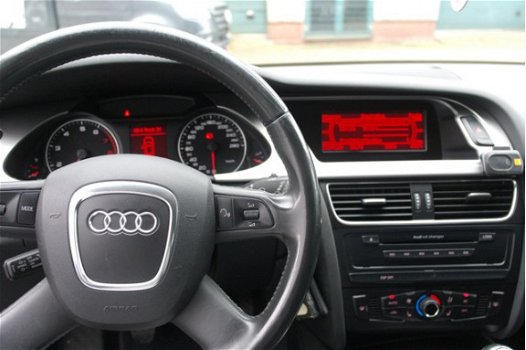 Audi A4 Avant - 1.8 TFSI Pro Line - 1