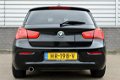 BMW 1-serie - 118i EDE Corporate Lease Essential RIJKLAAR PRIJS-GARANTIE Schuifdak Navigatie Sport I - 1 - Thumbnail