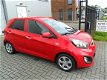 Kia Picanto - 1.0 CVVT R-Sportby, 1 eigenaar, airco, 5 deur's - 1 - Thumbnail