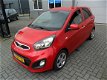 Kia Picanto - 1.0 CVVT R-Sportby, 1 eigenaar, airco, 5 deur's - 1 - Thumbnail