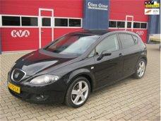 Seat Leon - 2.0 TDI Stylance