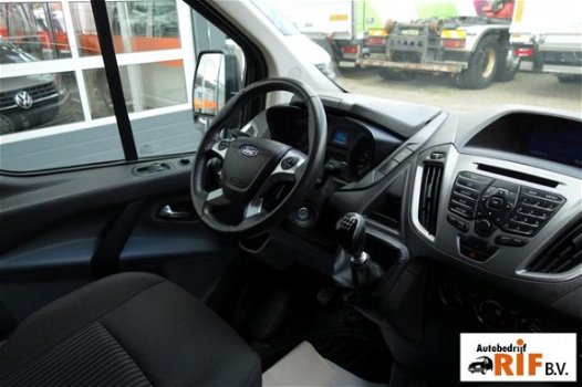 Ford Transit Custom - L2H1/ Airco/ Navi/ Cruise Control - 1