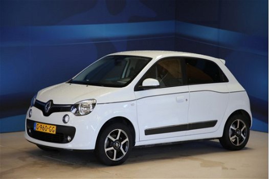 Renault Twingo - 1.0 SCe Intens - 1