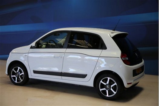 Renault Twingo - 1.0 SCe Intens - 1