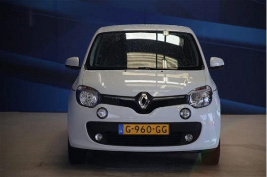 Renault Twingo - 1.0 SCe Intens - 1