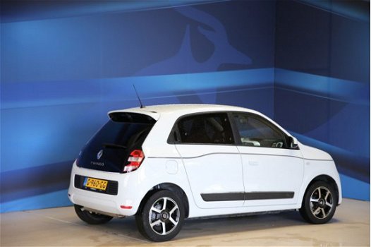 Renault Twingo - 1.0 SCe Intens - 1