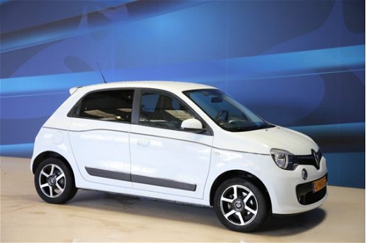 Renault Twingo - 1.0 SCe Intens - 1