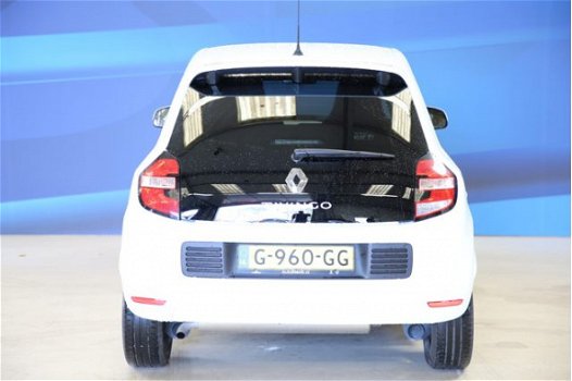 Renault Twingo - 1.0 SCe Intens - 1