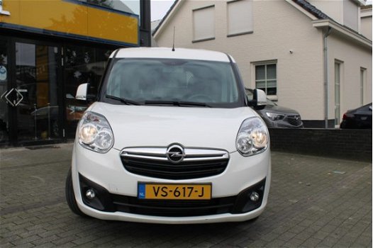 Opel Combo - 1.6 CDTi L2H1 Sport - 1