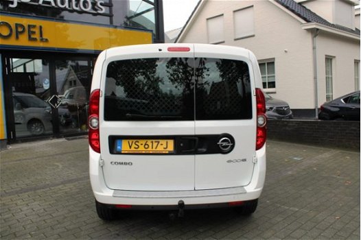 Opel Combo - 1.6 CDTi L2H1 Sport - 1