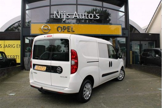 Opel Combo - 1.6 CDTi L2H1 Sport - 1