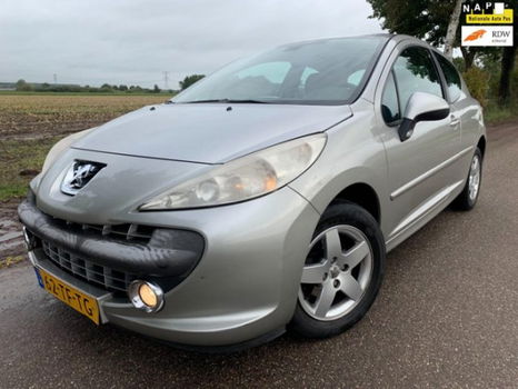 Peugeot 207 - 1.4-16V XS Pack Clima - 1