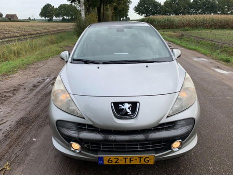 Peugeot 207 - 1.4-16V XS Pack Clima - 1