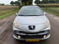 Peugeot 207 - 1.4-16V XS Pack Clima