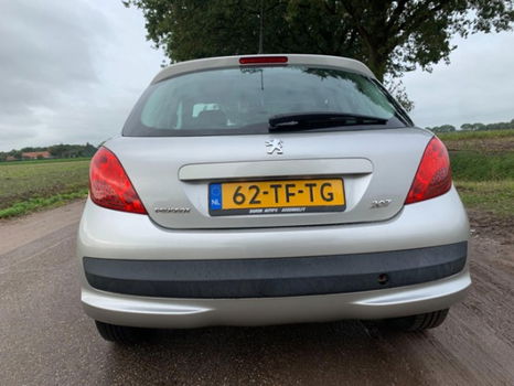 Peugeot 207 - 1.4-16V XS Pack Clima - 1