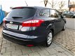 Ford Focus Wagon - 1.6 TI-VCT Trend Clima Elek Pakket Bluetooth Boekjes - 1 - Thumbnail