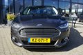 Ford Mondeo Wagon - 1.5 TDCi Titanium SE, Trekhaak Xenon , Parkeer hulp , - 1 - Thumbnail