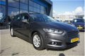 Ford Mondeo Wagon - 1.5 TDCi Titanium SE, Trekhaak Xenon , Parkeer hulp , - 1 - Thumbnail