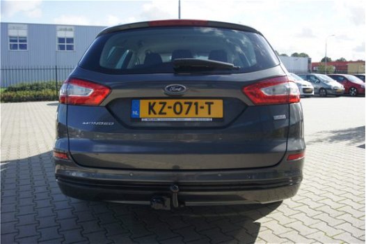 Ford Mondeo Wagon - 1.5 TDCi Titanium SE, Trekhaak Xenon , Parkeer hulp , - 1