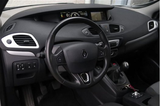 Renault Grand Scénic - TCe 130 Limited 7-persoons (NAVI/PDC/TREKHAAK/STOELVERWARMING) - 1