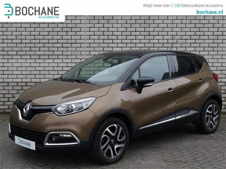 Renault Captur - TCe 90 Dynamique | Climate Control | Navigatie | Parkeersensoren achter | LM-Velgen - 1