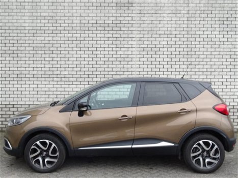 Renault Captur - TCe 90 Dynamique | Climate Control | Navigatie | Parkeersensoren achter | LM-Velgen - 1