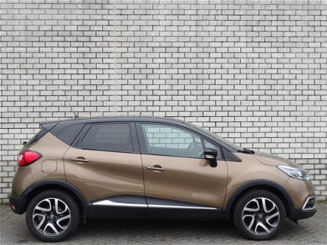 Renault Captur - TCe 90 Dynamique | Climate Control | Navigatie | Parkeersensoren achter | LM-Velgen - 1