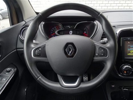 Renault Captur - TCe 90 Dynamique | Climate Control | Navigatie | Parkeersensoren achter | LM-Velgen - 1