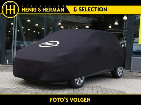 Opel Karl - 1.0 ecoFLEX 120 Jaar Edition (NAVI/AIRCO/NU met € 2.012, - KORTING) G-569-HL - 1