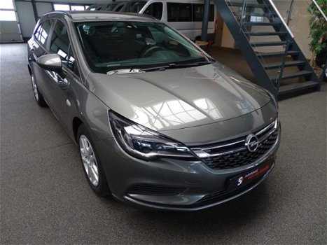 Opel Astra Sports Tourer - 1.0 Online Edition - 1