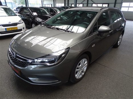 Opel Astra Sports Tourer - 1.0 Online Edition - 1