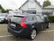 Volvo V60 - 2.0T Momentum airco/leder/dealer onderhouden/keurige staat✅ - 1 - Thumbnail