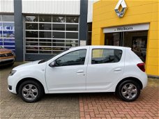 Dacia Sandero - 0.9 TCe 10th Anniversary Airco/Cruise/Velgen