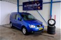 Volkswagen Caddy - 1.9 TDI Automaat, Marge - N.A.P. Airco, Cruise, Navi, Trekhaak - 1 - Thumbnail