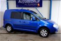 Volkswagen Caddy - 1.9 TDI Automaat, Marge - N.A.P. Airco, Cruise, Navi, Trekhaak - 1 - Thumbnail