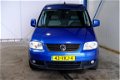 Volkswagen Caddy - 1.9 TDI Automaat, Marge - N.A.P. Airco, Cruise, Navi, Trekhaak - 1 - Thumbnail