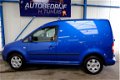 Volkswagen Caddy - 1.9 TDI Automaat, Marge - N.A.P. Airco, Cruise, Navi, Trekhaak - 1 - Thumbnail