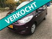 Hyundai i10 - 1.0 i-Drive Cool BLEU DRIVE AIRCO 62.619 KM NAP - 1 - Thumbnail