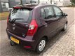 Hyundai i10 - 1.0 i-Drive Cool BLEU DRIVE AIRCO 62.619 KM NAP - 1 - Thumbnail