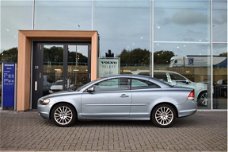 Volvo C70 Convertible - 2.4i Momentum Lederen bekleding